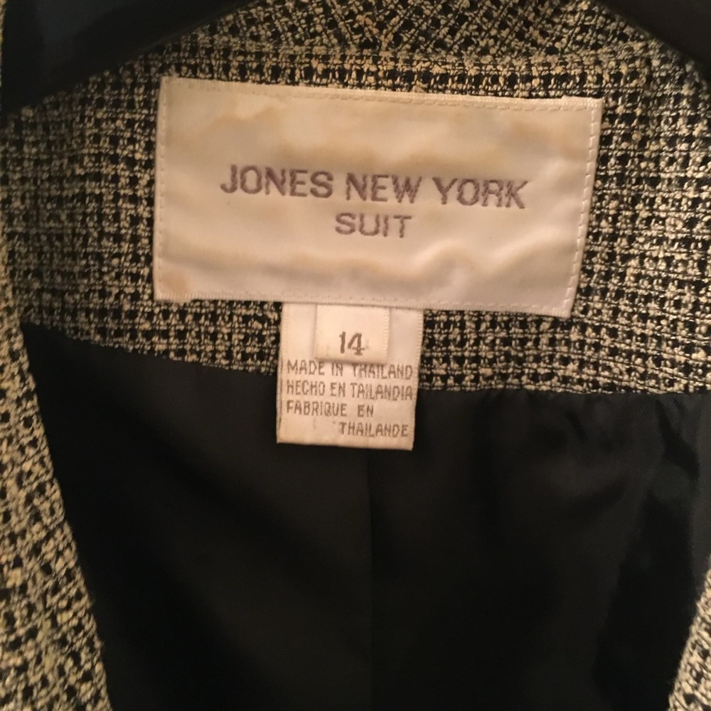Jones of New York Pant Suit